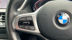 BMW 1 Series 118i M Sport 5dr Step Auto Petrol Hatchback